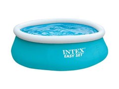 Надувний басейн Easy Set Pool Intex 183х51 см (28101)