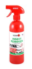 Очисник від комах Nowax Insect Remover, 750мл