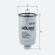 Фільтр паливний Molder Filter KF 80 (WF8052, KC90, WK880)