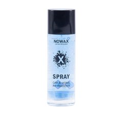Ароматизатор Nowax X Spray Ocean, 50ml
