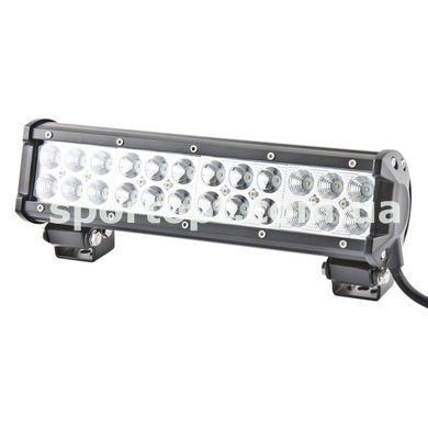 Автолампа світлодіодна BELAUTO CREE Combo LED (24*3w)