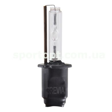 Ксенонова лампа Brevia H3 +50%, 4300K, 85V, 35W PK22s KET, 2шт