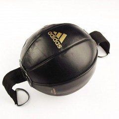 ADIBAC113 Груша -Кожаная двухконечная боксерская