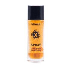 Ароматизатор Nowax X Spray Anti Tobacco, 50ml