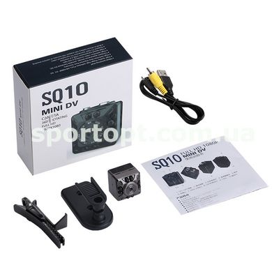 Міні камера SQ10