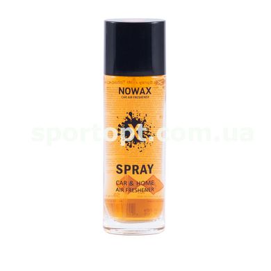 Ароматизатор Nowax X Spray Anti Tobacco, 50ml