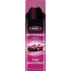 Ароматизатор Aroma Car Intenso Aero Pink Grapefruit, 65ml