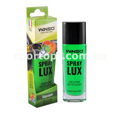 Ароматизатор Winso Spray Lux Squash, 55мл