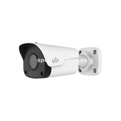 IP-видеокамера уличная Uniview IPC2123LB-SF28-A1