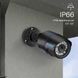 IP відеокамера Besder I(P)20H01 2Mp