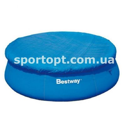 Тент - чохол для надувного басейну Bestway 58033, 305 см