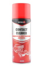 Очисник електричних контактів Nowax Contact Cleaner, 450мл
