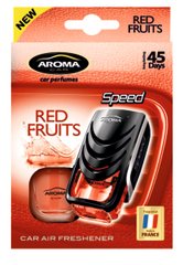 Ароматизатор Aroma Car Speed Red Fruit