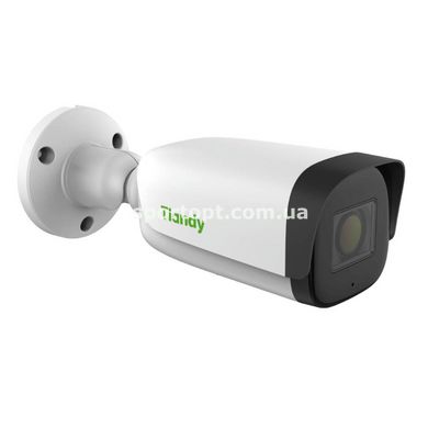 IP-видеокамера уличная Tiandy TC-C32WN Spec: I5/E/Y/2.8mm 2МП