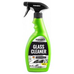 Очисник скла Winso Glass Cleaner, 500мл