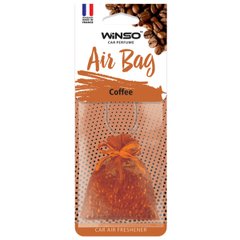 Ароматизатор Winso Air Bag Coffee