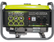 Генератор бензин 220 В ProfiKonnerSohnenT-Port BASIC KSB2200A ручной стартер