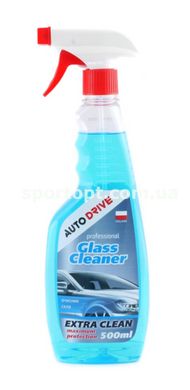 Очисник скла AutoDrive Glass Cleaner, 500мл