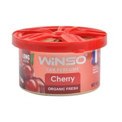 Ароматизатор Winso Organic Fresh Cherry, 40г