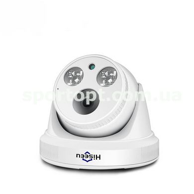 IP камера видеонаблюдения Hiseeu HC615-P 5Mp