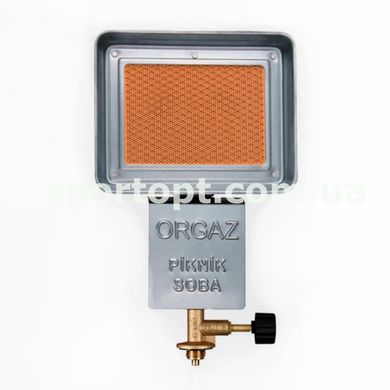 Обігрівач газовий Orgaz SB-600