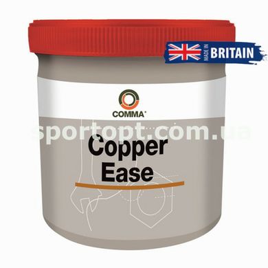 Змазка Comma COPPER EASE 500г