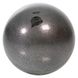 Мяч художественной гимнастики Togu PREMIUM GLITTER FIG лакированный 420 г + насос + игла
