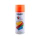 Акрилова спрей-фарба флуоресцентна Winso 450мл помаранчевий (ORANGE)