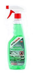 Очисник від комах AutoDrive Insect Remover, 500мл
