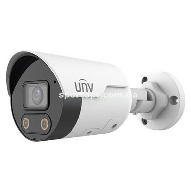 IP-видеокамера уличная Uniview IPC2128SB-ADF28KMC-I0