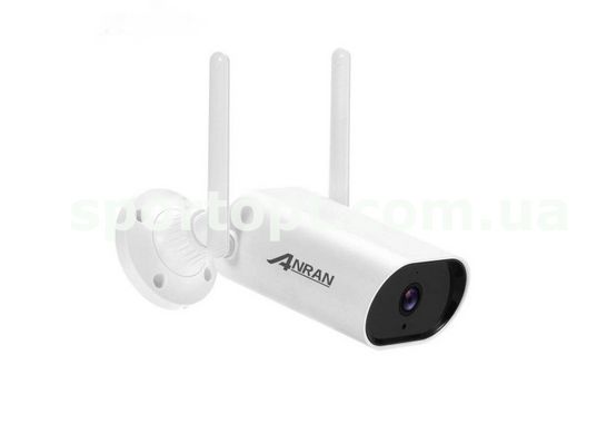 WiFi видеокамера Anran W610-B01 5Mp IP LAN Ai