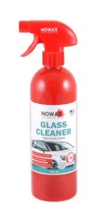 Очисник скла Nowax Glass Cleaner, 750мл