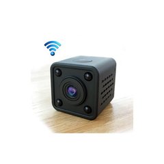 WiFi мини камера SH09 Square