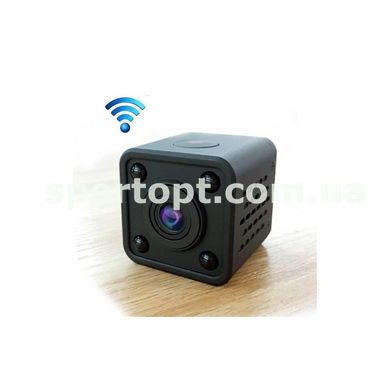 WiFi міні камера SH09 Square